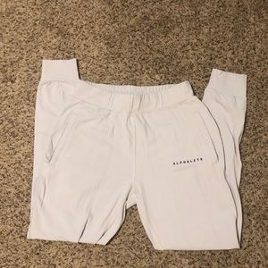 Women’s Alphalete Joggers